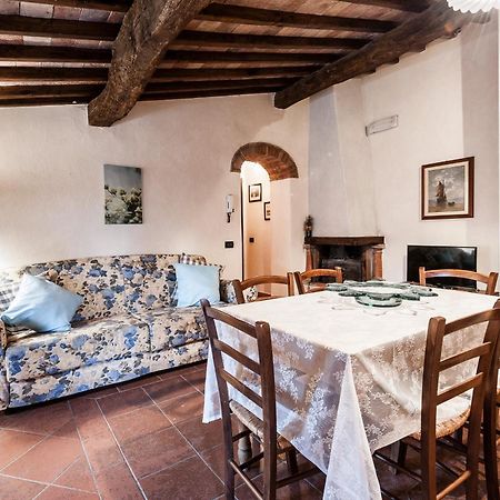 Maison d'hôtes Borgo Cerbaiola à Montecastelli Pisano Extérieur photo