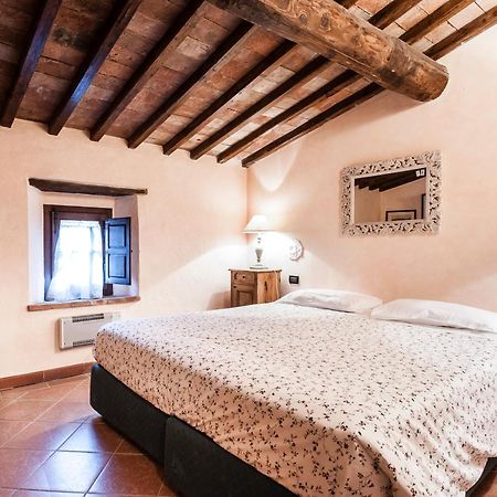 Maison d'hôtes Borgo Cerbaiola à Montecastelli Pisano Extérieur photo